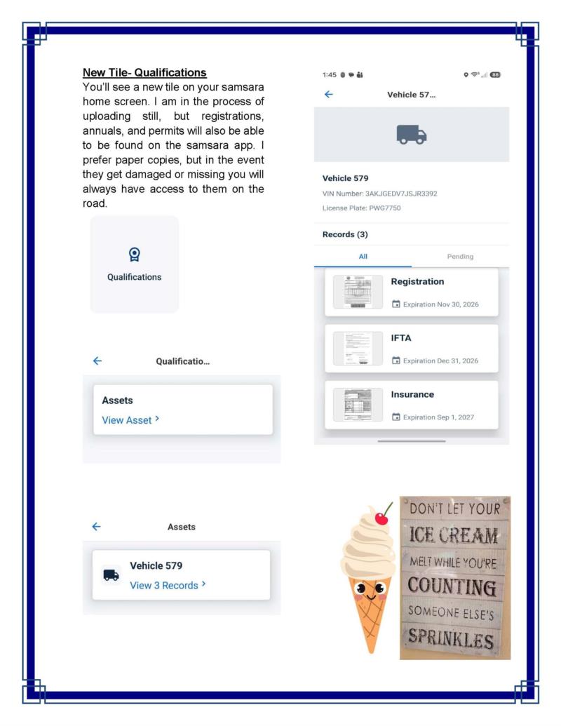 General Transport September 2026 Newsletter
